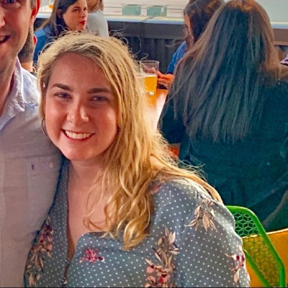 Meet your Posher, Amanda